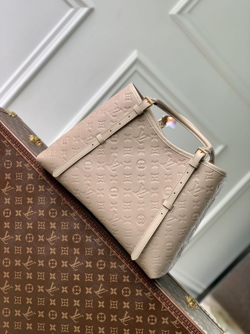 LV Top Handle Bags